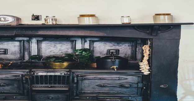 9 Stunning Kitchen Ideas That Will Blow You Away